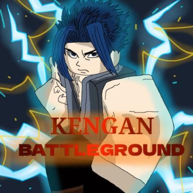 Thumbnail for Kengan Battlegrounds Game