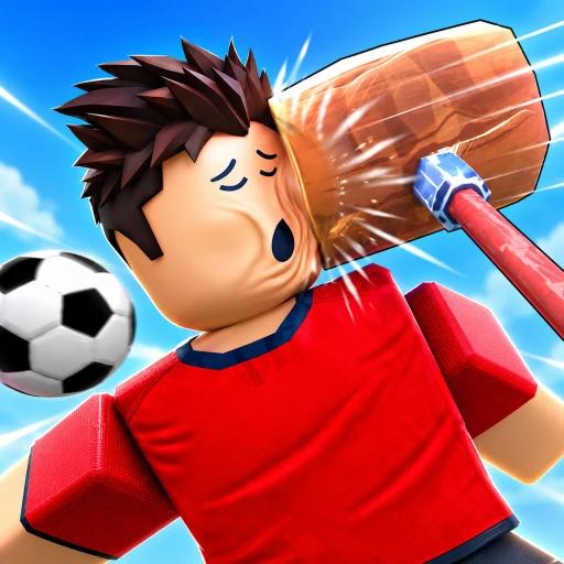 Thumbnail for [NEW ITEMS!] Illegal Soccer Game