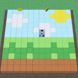 Cube Battle icon