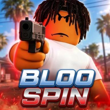 Thumbnail for BLOO SPIN | Beta  Game