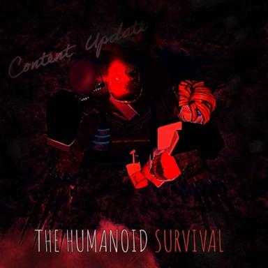 Thumbnail for Humanoid Survival Game