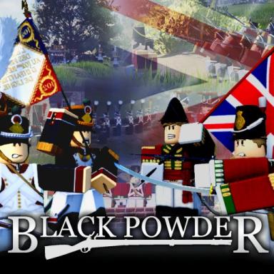 BLACKPOWDER  icon