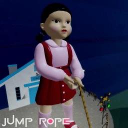 Squid Game [Jump Rope] icon