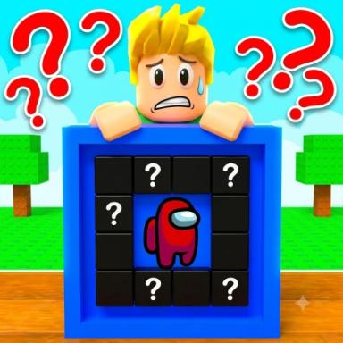 Thumbnail for [🤔] Guess My Meme! Game