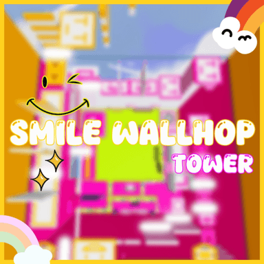 Smile Wallhop Tower icon