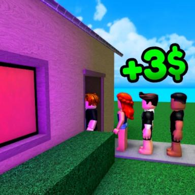 Thumbnail for House Party Tycoon Game
