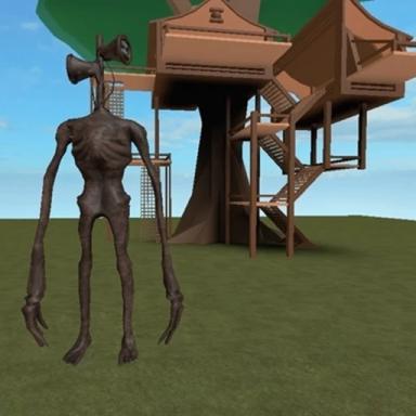 Thumbnail for Survival The Siren Head The Killer Game