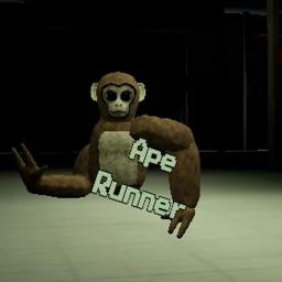 Lethal Ape: Ultra icon
