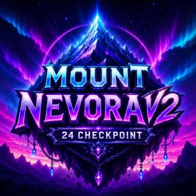 [NEW UPDATE!] MOUNT NEVORA V2 icon