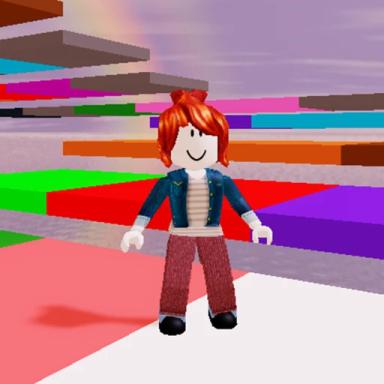 Thumbnail for Climb Color Tower  Game