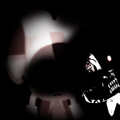 Sonic.EXE: Scorched Torment 0.2 icon