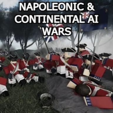 (BRUNSWICK) NAPOLEONIC AI WARS III icon