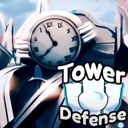Thumbnail for Elder T Tower Defense [⏰Update] Game