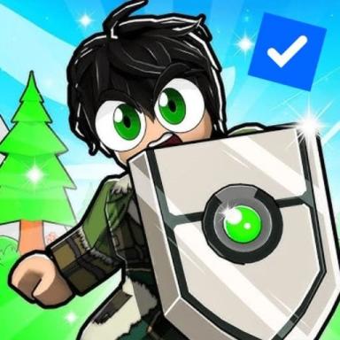 Thumbnail for 🛡️ Shield Hero Simulator [SEASON 3] Game
