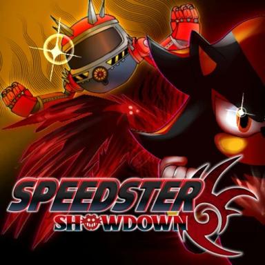 [DOOM & BIG ARMS & REVIVAL] Speedster Showdown icon