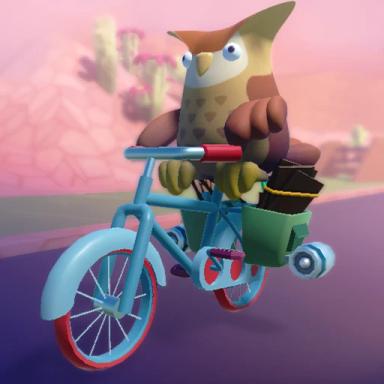 Thumbnail for Distance Dash [New Physics Challenge] Game