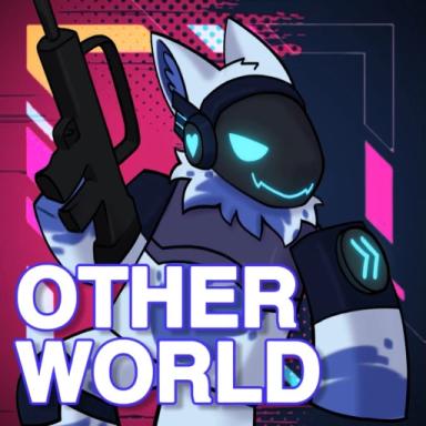 [Classic] Otherworld Furry Infection icon