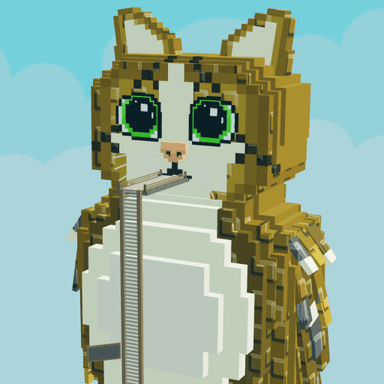 Climb Into Meowl icon