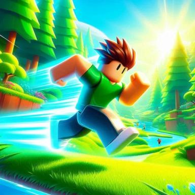 SPEED RUN [UPDATE] icon