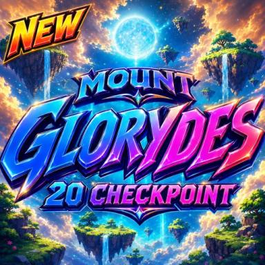 Thumbnail for (UPD) NAGA x100 & FREE TITLE - MOUNT GLORYDES Game