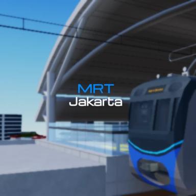[OPTIMISASI] MRT Jakarta | v.260 icon