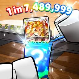 My Card Shop! icon
