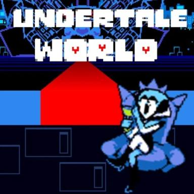 Thumbnail for Undertale World Game