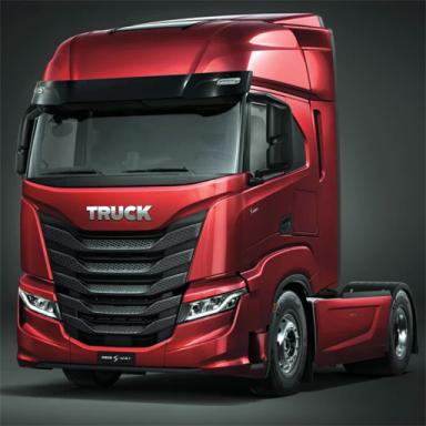 Thumbnail for Euro Truck Simulator 2026 : Steel Titans Game