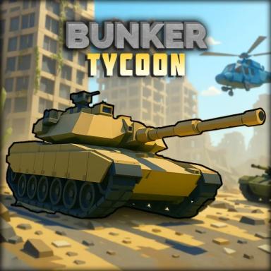 Thumbnail for Bunker Tycoon Game