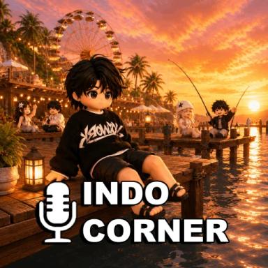 Thumbnail for INDO CORNER [VOICE CHAT] Game