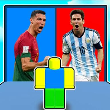Guess The Footballer 🤔 icon