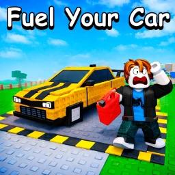 Thumbnail for Fuel Your Car Game