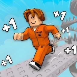 +1 Prison Runners⚡ icon