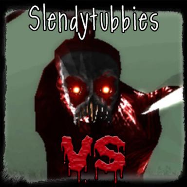 Slendytubbies VS (2018) icon