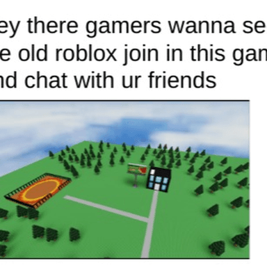 old roblox by pjken12 icon