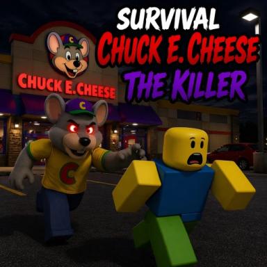 Survival Chuck E. Cheese the Killer icon