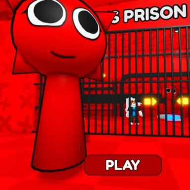 MROONA SPLANKI'S PRISON RUN! (Obby) icon