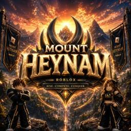 Thumbnail for [ FREE AVA + X50 ] MOUNT HEYNAM Game