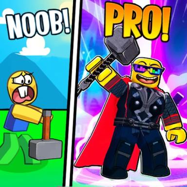 Thor Simulator! icon