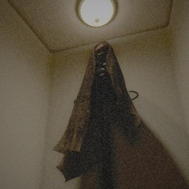 Mysteries Of The Backrooms icon