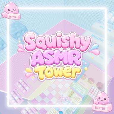 Thumbnail for Squishy ASMR Keys Tower! 🎧 Game