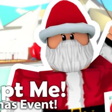 Thumbnail for Old Adopt Me! Game