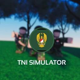 |TNI| Tentara Nasional Indonesia Simulator icon
