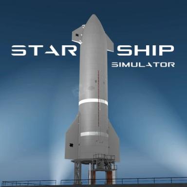 Starship Simulator (Early Access) icon
