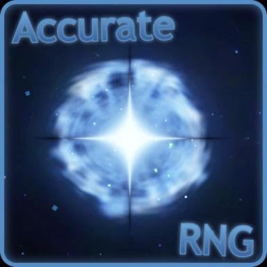 Accurate RNG icon