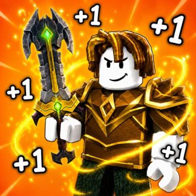 Thumbnail for +1 Slash Evolution Game