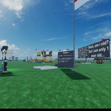 Thumbnail for [MAINTENANCE] Build An IRC! Game