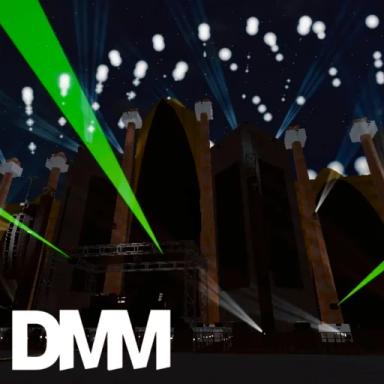 Thumbnail for DJ Mhei's Mainstage Game