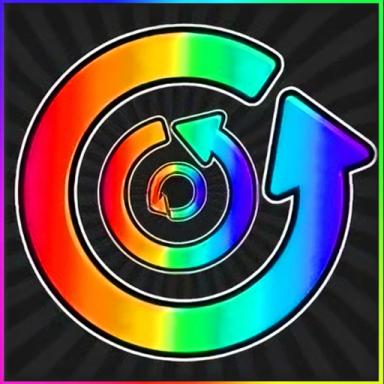 🌀 Rotate Simulator! icon