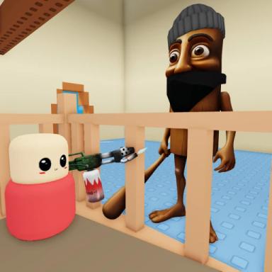 Thumbnail for Babies vs Brainrots Game